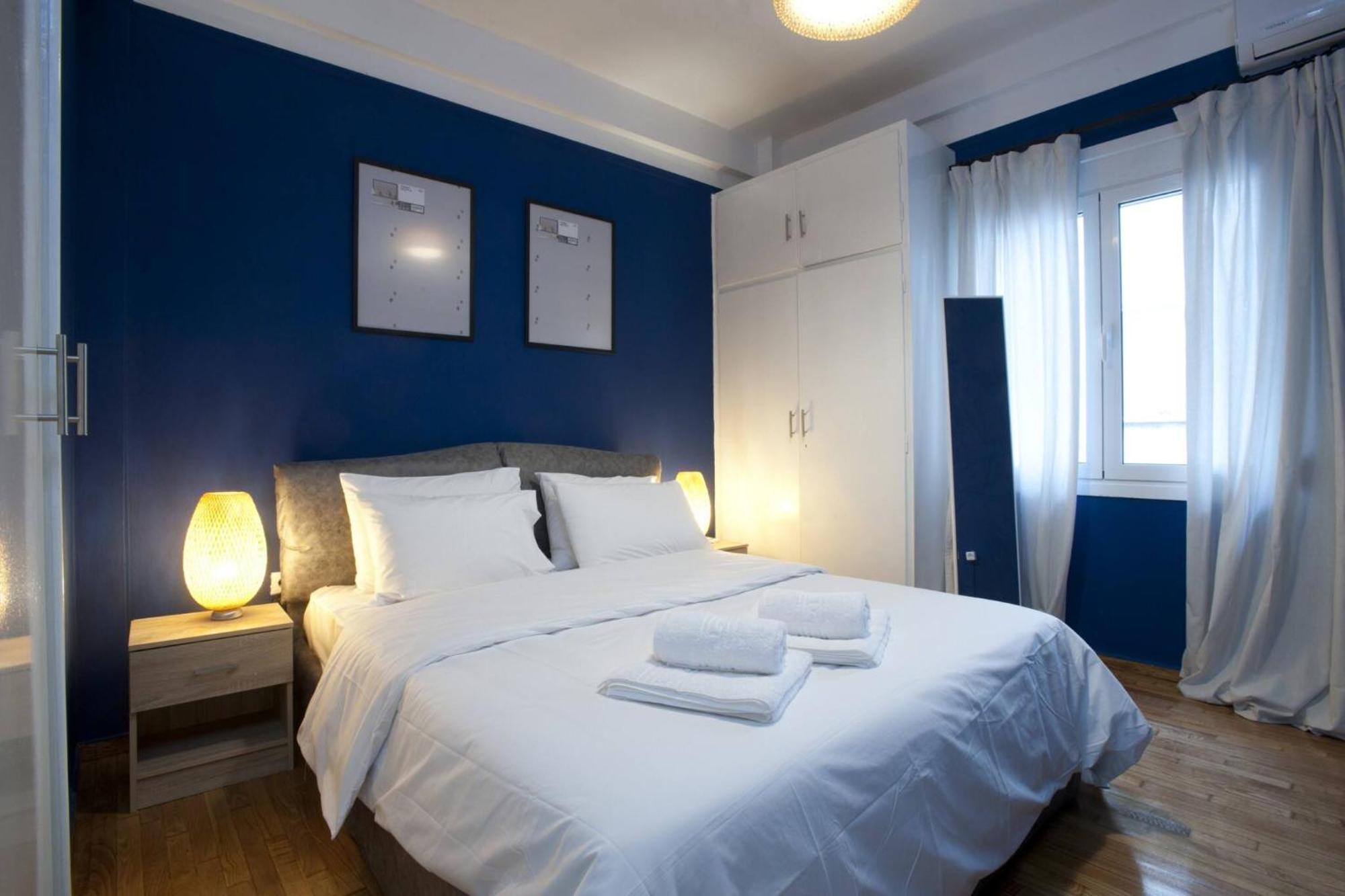 Patision, A Modern & Comfortable Apartment Athens Exterior photo